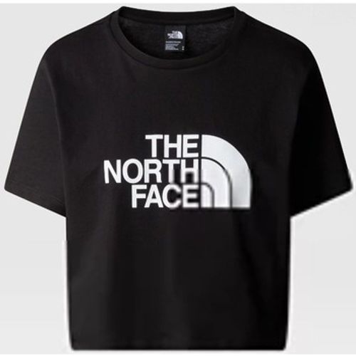 T-Shirts & Poloshirts NF0A87NAJK31 - The North Face - Modalova