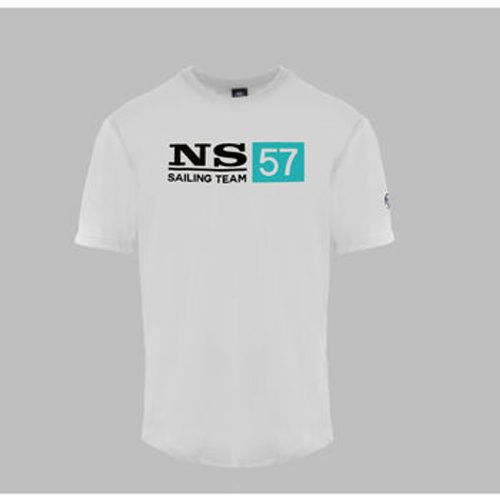 North Sails T-Shirt - 9024050 - North Sails - Modalova