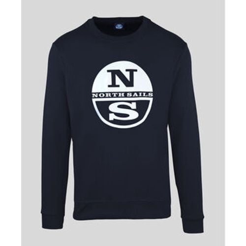 Sweatshirt 9024130800 Navy - North Sails - Modalova