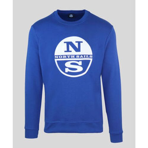 Sweatshirt 9024130760 Ocean Blue - North Sails - Modalova