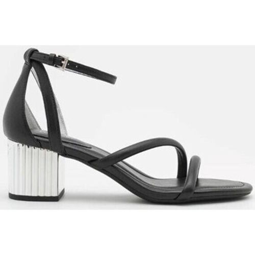 Sandalen 40H3P0MS2L PORTER STRAPPY MID SANDAL - MICHAEL Michael Kors - Modalova