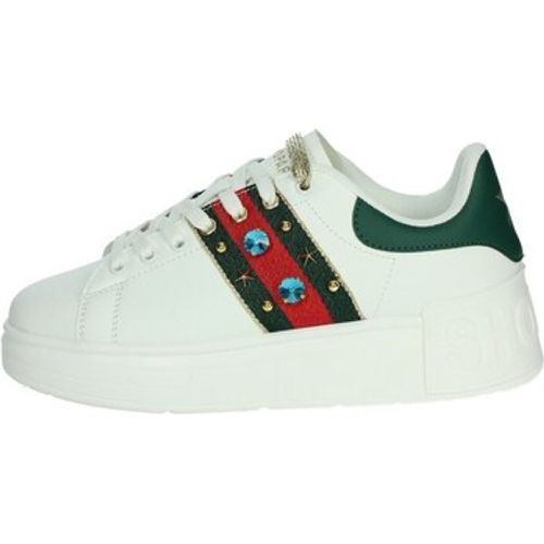 Shop Art Turnschuhe SAS240710 - Shop Art - Modalova