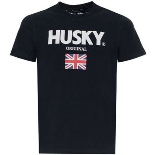 T-Shirt - hs23beutc35co177-john - Husky - Modalova