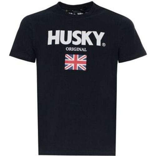 T-Shirt - hs23beutc35co177-john - Husky - Modalova