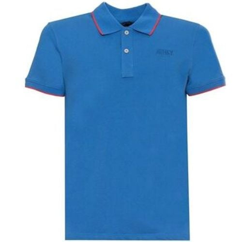 Poloshirt hs23beupc34co185-arthur-c325-f46 blue - Husky - Modalova