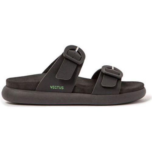 Sandalen Tanami Premium Black - Vegtus - Modalova