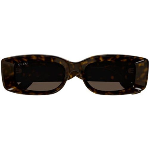 Sonnenbrillen -Sonnenbrille GG1528S 002 - Gucci - Modalova