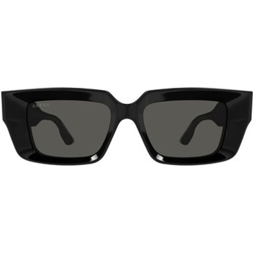 Sonnenbrillen -Sonnenbrille GG1529S 001 - Gucci - Modalova