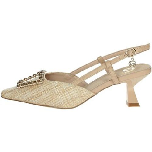 Gold & Gold Pumps GY360 - Gold & Gold - Modalova