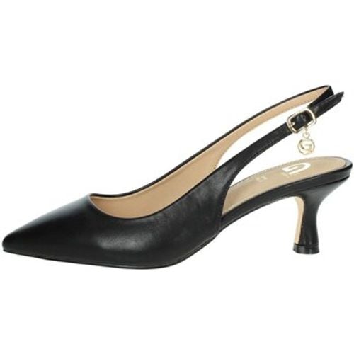 Gold & Gold Pumps GP587 - Gold & Gold - Modalova