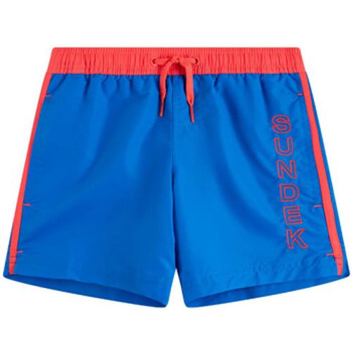 Sundek Badeshorts M732BDTA100 - Sundek - Modalova