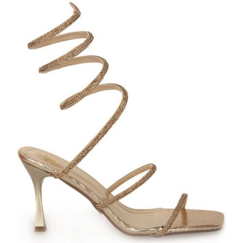 Sandalen LIGHT GOLD - Laura Biagiotti - Modalova