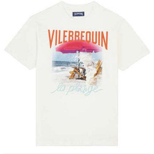 T-Shirts & Poloshirts - Vilebrequin - Modalova