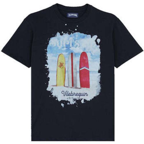 T-Shirts & Poloshirts - Vilebrequin - Modalova