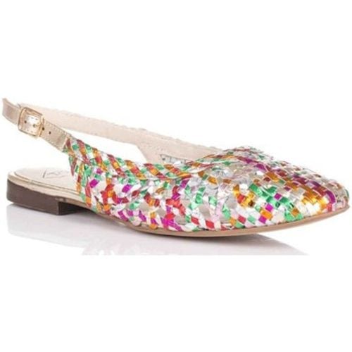 Top 3 Shoes Ballerinas SR24461 - Top 3 Shoes - Modalova