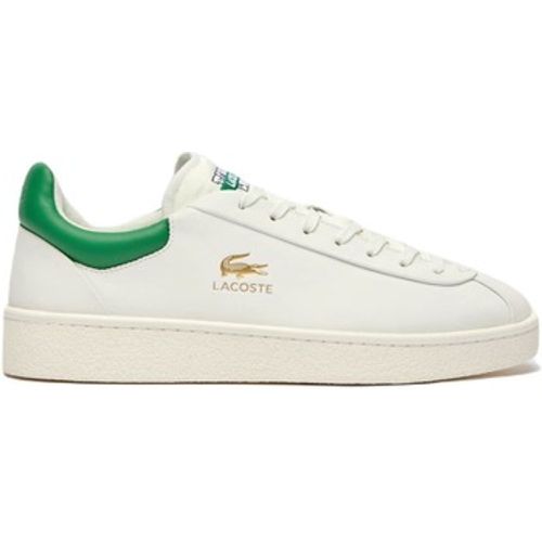 Lacoste Sneaker Baseshot - Lacoste - Modalova