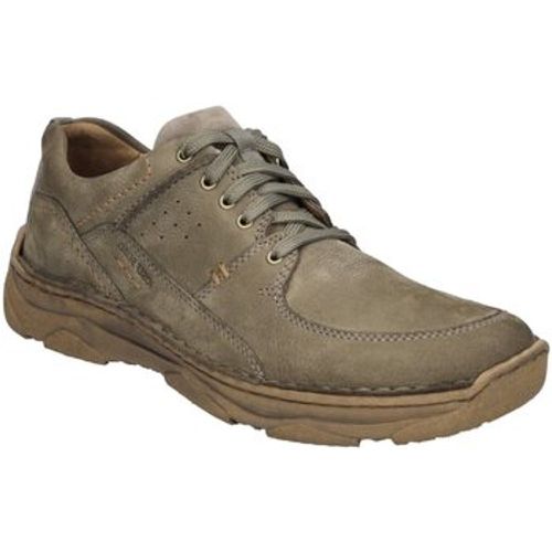 Halbschuhe Schnuerschuhe Liam 01 24401-304-605 - Josef Seibel - Modalova