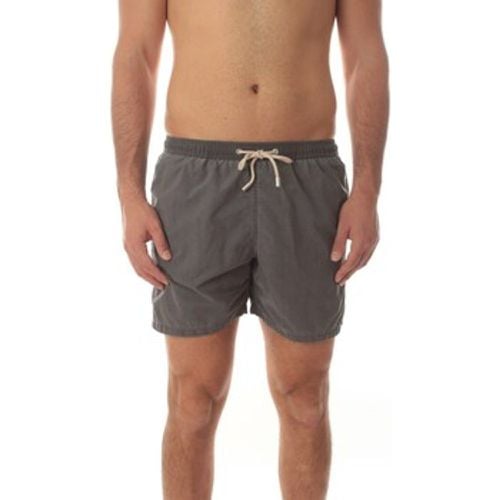 Badeshorts PATMOS USED - Mc2 Saint Barth - Modalova