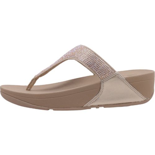 Sandalen LULU CRYSTAL EM BELLISHE D TOE - P OST SANDALS - FitFlop - Modalova