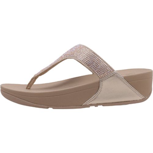 Sandalen LULU CRYSTAL EM BELLISHE D TOE - P OST SANDALS - FitFlop - Modalova