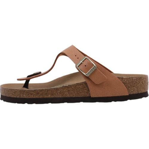 Sandalen GIZEH BFBC EARTHY VEGAN PECAN VEG - Birkenstock - Modalova