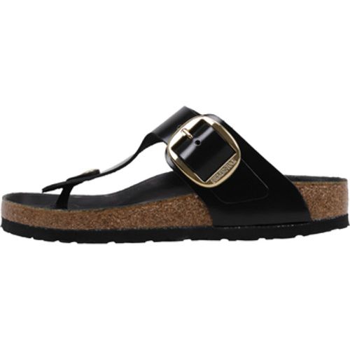 Sandalen Gizeh BB LENA High Shine Black HEX - Birkenstock - Modalova