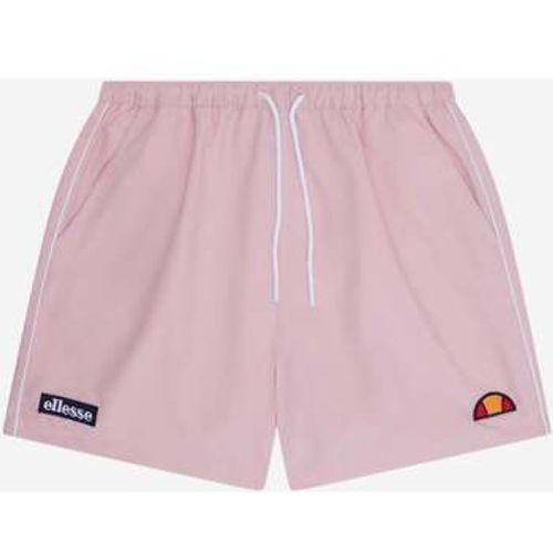 Badeshorts Dem slackers swim shorts - light pink white - Ellesse - Modalova