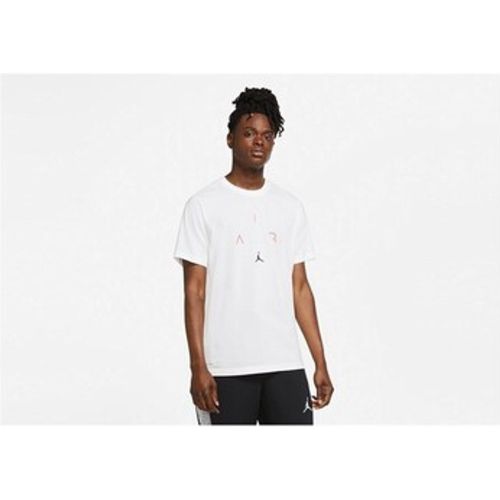 Nike T-Shirt Air Jordan Dri-fit - Nike - Modalova