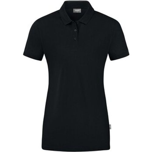 T-Shirts & Poloshirts Sport Polo-Shirt Doubletex C6330D 800 - Jako - Modalova