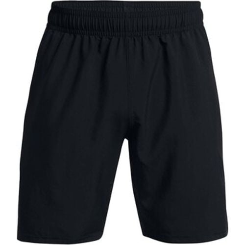 Shorts Ua Tech Woven Wordmark Short - Under Armour - Modalova