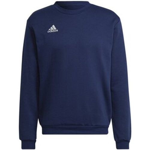 Pullover Sport Entrada 22 Sweatshirt H57480 - Adidas - Modalova