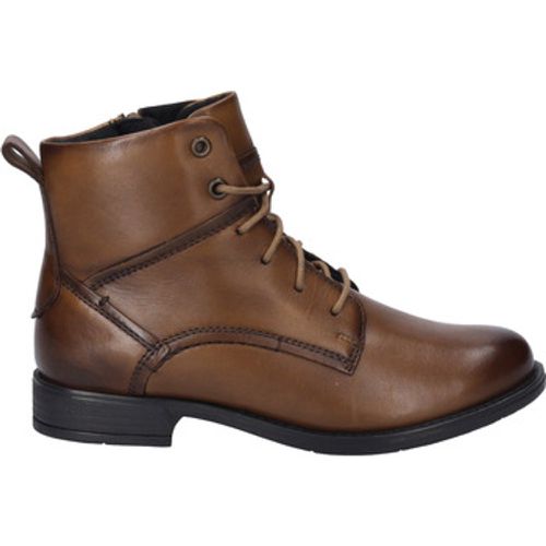 Stiefel Simona 05, cognac - Josef Seibel - Modalova