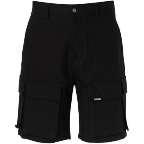 Hosen Bermudashorts Baggy Cargo aus schwarzer - Represent - Modalova