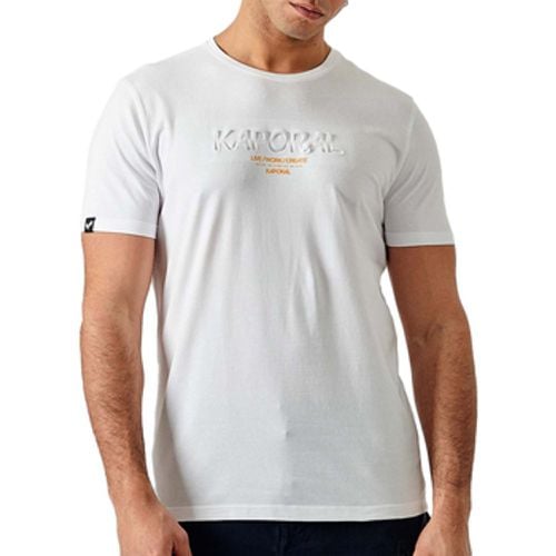 T-Shirts & Poloshirts NIRAJE24M11 - Kaporal - Modalova