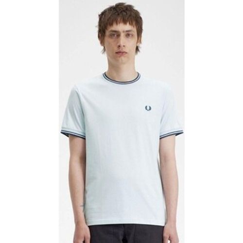 Fred Perry T-Shirt M1588 - Fred Perry - Modalova