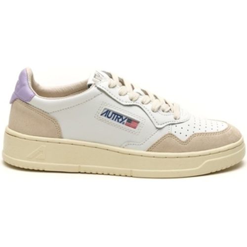 Autry Sneaker - Autry - Modalova