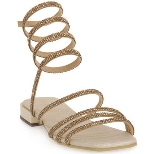 Sandalen LINEN - Laura Biagiotti - Modalova