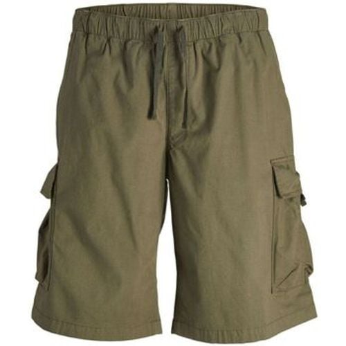 Shorts 12254398 PARACHITE-BURNT OLIVE - jack & jones - Modalova