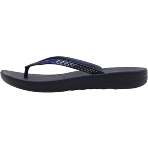 Sandalen IQUSHION OM BRE SPARKLE FLIP - FLOP S - FitFlop - Modalova