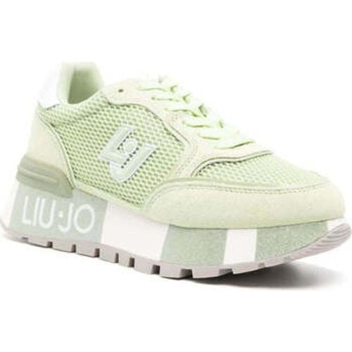 Liu Jo Sneaker - Liu Jo - Modalova