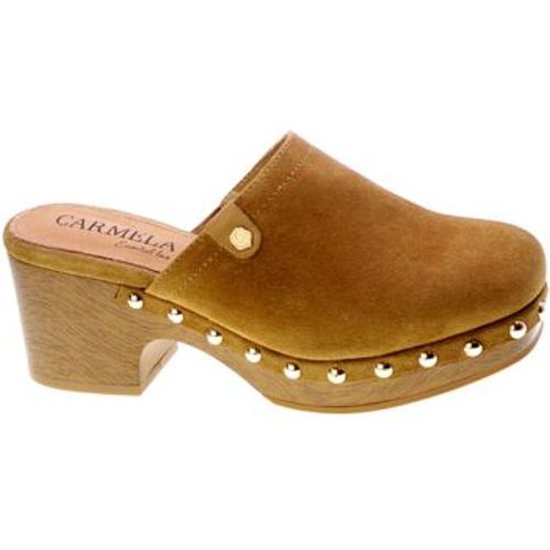 Carmela Clogs 143726 - Carmela - Modalova