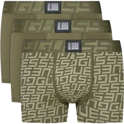 Guess Boxer Pack x3 multi G - Guess - Modalova