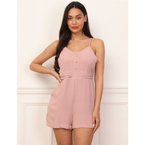 La Modeuse Overalls 70911_P166060 - La Modeuse - Modalova