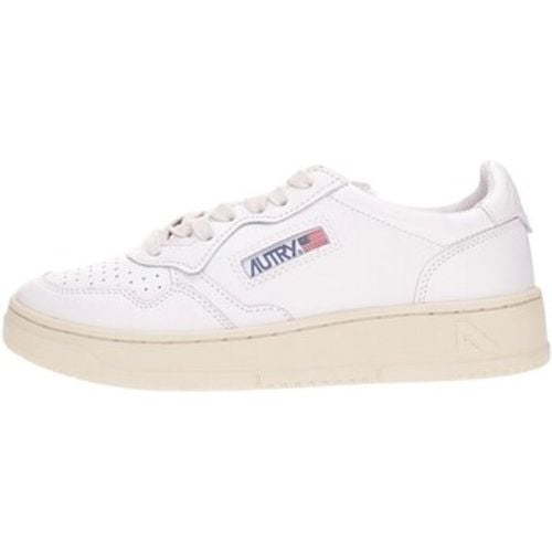 Autry Sneaker - Autry - Modalova