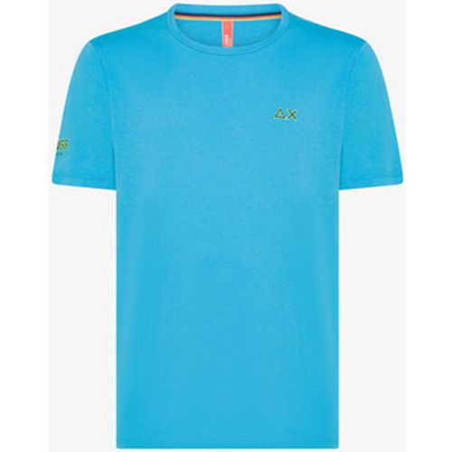 Sun68 T-Shirts & Poloshirts - Sun68 - Modalova