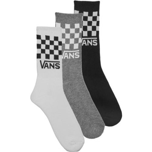 Vans Strümpfe Classic Check Crew - Vans - Modalova