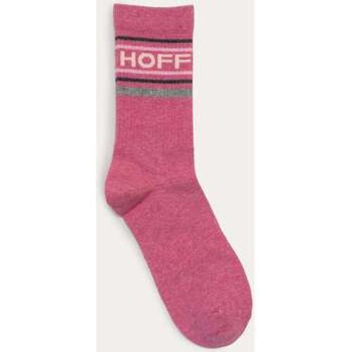 Socken CALCETÍN LOGO ROSA - DÍA CONTRA EL CÁNCER DE MAMA - HOFF - Modalova