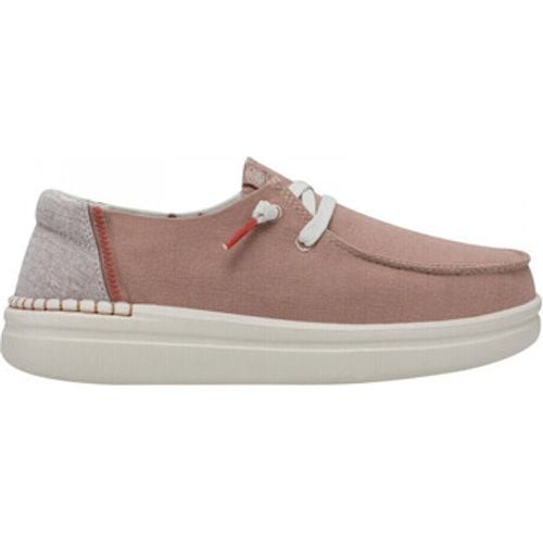 HEYDUDE Damenschuhe Wendy rise w - HEYDUDE - Modalova