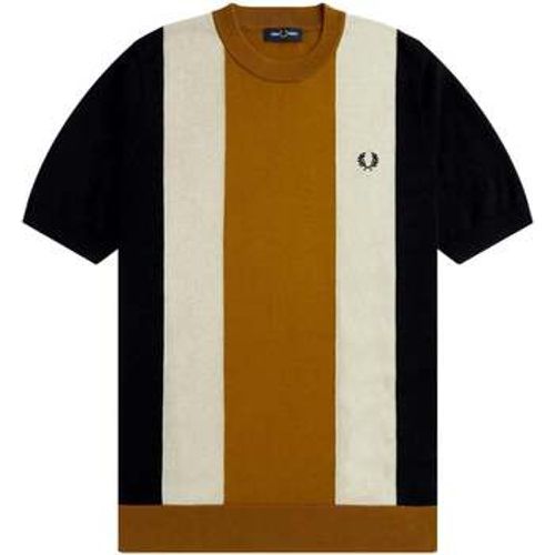 Fred Perry Pullover - Fred Perry - Modalova