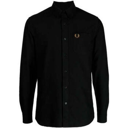 Fred Perry Hemdbluse - Fred Perry - Modalova